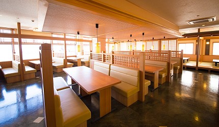 德島美食必吃餐廳推薦鳴門美食必食餐廳推介阿波美食阿南美食鳴門鯛阿波尾雞鳴門金時地瓜食評介紹文章鳴門美食-鳴門鯛】鯛丸海月圖