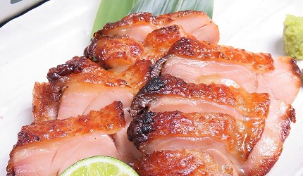 德島美食必吃餐廳推薦鳴門美食必食餐廳推介阿波美食阿南美食鳴門鯛阿波尾雞鳴門金時地瓜食評介紹文章【德島美食-阿波尾雞坐Torijirou 富田町 阿波尾雞專門店圖