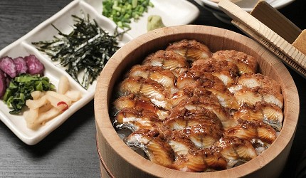 山口美食推薦山口美食餐廳介紹評價山口必吃美食餐廳清單山口必食美食推介寶仙萩河豚瓦片燒蕎麥麵劍先烏賊蜜柑鍋山口美食地圖推薦文章【下關美食瓦片燒蕎麥麵】元祖瓦片蕎麥麵「TAKASE」圖