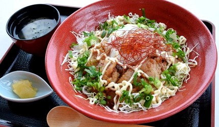 山口美食推薦山口美食餐廳介紹評價山口必吃美食餐廳清單山口必食美食推介寶仙萩河豚瓦片燒蕎麥麵劍先烏賊蜜柑鍋山口美食地圖推薦文章【周防大島美食－蜜柑鍋道之驛「SAZAN瀨戶 TOWA」圖
