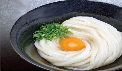 小豆島美食高松烏龍麵推薦香川縣美食香川美食推介香川餐廳小豆島下午茶日本香川烏龍麵本場香川烏龍麵香川必吃香川美食地圖介紹文章小豆島美食【高松美食-讚岐烏龍麵「MERIKENYA」圖