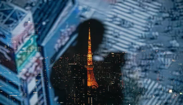 東京 IG 拍照必去景點7＋1選！晴空塔、東京鐵塔、SHIBUYA SKY 等地標、拍照方式都告訴你