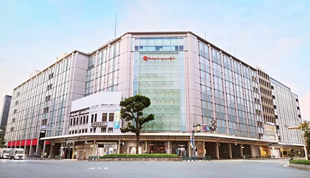 京都購物新地標「京都高島屋S.C.」：任天堂京都、京都 蔦屋書店好逛好買，三嶋亭壽喜燒必吃！