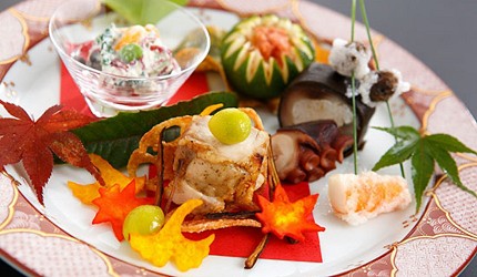 秋田美食推薦秋田必吃秋田美食推介秋田必食秋田美食餐廳介紹食評米棒鍋秋田餐廳秋田稻庭烏龍麵湯澤美食大館美食秋田白神美食十文字拉麵比内地雞鰰魚好吃好食餐廳清單文章【秋田市美食-米棒鍋料亭「濱乃家」圖