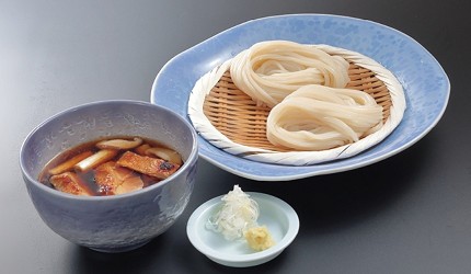 秋田美食推薦秋田必吃秋田美食推介秋田必食秋田美食餐廳介紹食評米棒鍋秋田餐廳秋田稻庭烏龍麵湯澤美食大館美食秋田白神美食十文字拉麵比内地雞鰰魚好吃好食餐廳清單文章【湯澤美食-稻庭烏龍麵「寬文五年堂圖