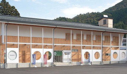 秋田美食推薦秋田必吃秋田美食推介秋田必食秋田美食餐廳介紹食評米棒鍋秋田餐廳秋田稻庭烏龍麵湯澤美食大館美食秋田白神美食十文字拉麵比内地雞鰰魚好吃好食餐廳清單文章湯澤美食-稻庭烏龍麵】「寬文五年堂圖