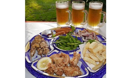 秋田美食推薦秋田必吃秋田美食推介秋田必食秋田美食餐廳介紹食評米棒鍋秋田餐廳秋田稻庭烏龍麵湯澤美食大館美食秋田白神美食十文字拉麵比内地雞鰰魚好吃好食餐廳清單文章【湯澤美食十文字拉麵】食事處「小町園」圖