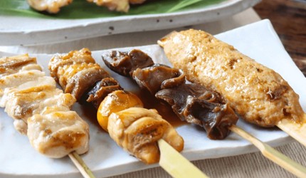 秋田美食推薦秋田必吃秋田美食推介秋田必食秋田美食餐廳介紹食評米棒鍋秋田餐廳秋田稻庭烏龍麵湯澤美食大館美食秋田白神美食十文字拉麵比内地雞鰰魚好吃好食餐廳清單文章【大館美食-秋田比内地雞「秋田比内地雞屋」圖