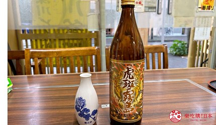 東京美食推薦深川飯推介餐廳介紹清澄白河門前仲町食評介紹文章店家推薦圖