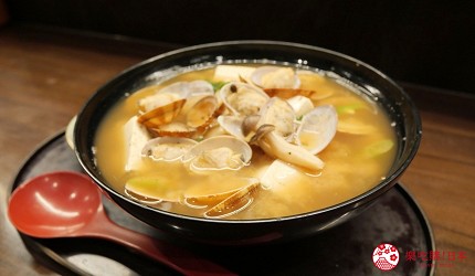 東京美食推薦深川飯推介餐廳介紹清澄白河門前仲町食評介紹文章淋蓋飯圖
