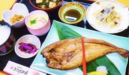 盛岡美食推薦盛岡必吃盛岡蕎麥麵岩手縣美食岩手蕎麥麵岩手必吃餐廳推薦岩手必食餐廳推介花巻美食盛岡美食久慈美食介紹文章【久慈美食海膽丼】北三陸旬鮮餐廳Omi屋圖