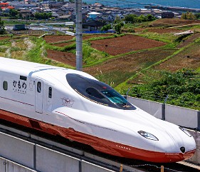 日本全國九州自由行行程交通方式安排總攻略推薦必訪JR九州鐵路周遊北九州PASS福岡小倉下關門司港博多由布院別府大分熊本阿蘇三角佐賀長崎豪斯登堡佐世保特快列車新幹線瑞穗號櫻花號燕子號音速號海鷗號阿蘇男孩九州橫斷特急