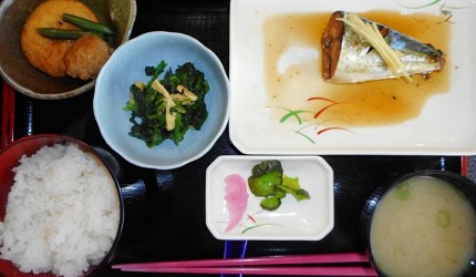 出雲美食必吃推薦島根美食必食推介美食餐廳食評出雲美食蕎麥麵出雲善哉紅豆湯松江美食松江豬排飯蜆仔飯隱岐美食隱岐牛燒肉介紹文章松江市美食－松江豬排飯】和風餐廳 「BON」圖