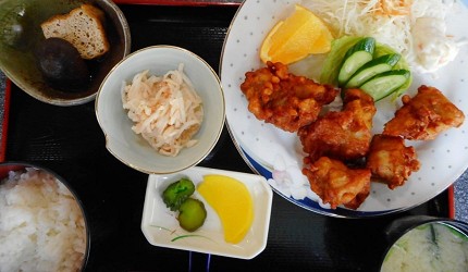 出雲美食必吃推薦島根美食必食推介美食餐廳食評出雲美食蕎麥麵出雲善哉紅豆湯松江美食松江豬排飯蜆仔飯隱岐美食隱岐牛燒肉介紹文章【松江市美食松江豬排飯】和風餐廳 「BON」圖