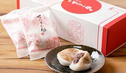 出雲美食必吃推薦島根美食必食推介美食餐廳食評出雲美食蕎麥麵出雲善哉紅豆湯松江美食松江豬排飯蜆仔飯隱岐美食隱岐牛燒肉介紹文章【出雲美食善哉】「坂根屋」圖