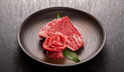 出雲美食必吃推薦島根美食必食推介美食餐廳食評出雲美食蕎麥麵出雲善哉紅豆湯松江美食松江豬排飯蜆仔飯隱岐美食隱岐牛燒肉介紹文章隱岐美食－隱岐牛】「隱岐牛」圖