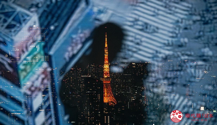 〈東京 IG 拍照必去景點7+1選!晴空塔、東京鐵塔、SHIBUYA SKY 等地點、拍照方式都告訴你〉文章首圖