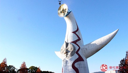 萬博紀念公園太陽之塔