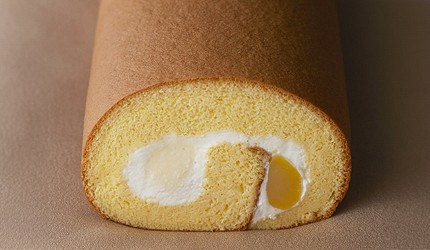 兵庫縣推薦伴手禮手信推介必買好食好吃介紹文章PATISSIER eS KOYAMA「小山蛋糕捲」圖