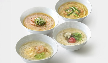 奈良推薦伴手禮名產三輪素麵