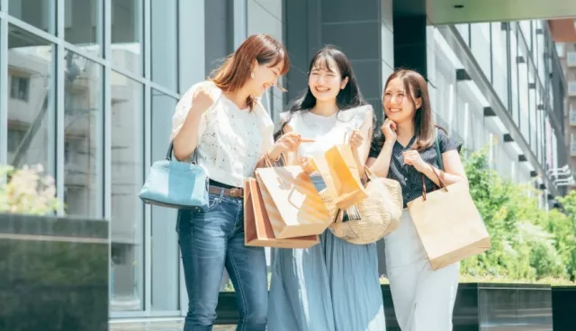 日本購物買錯如何退換貨？旅遊「購物糾紛」解決方式看這篇！