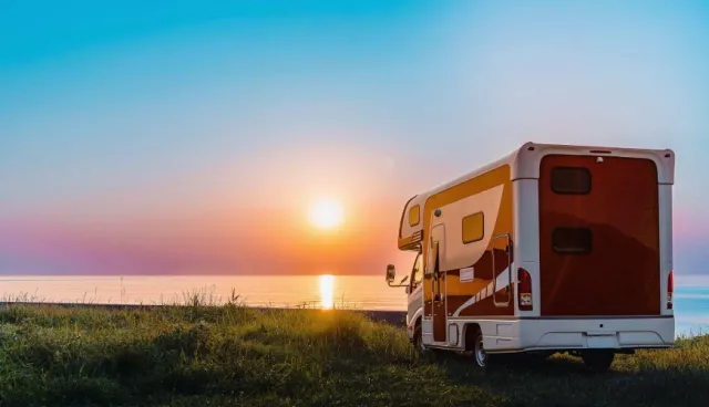 【北海道自駕】露營車遊「道東」：4大RV PARK，釧路、知床、美幌行程推薦