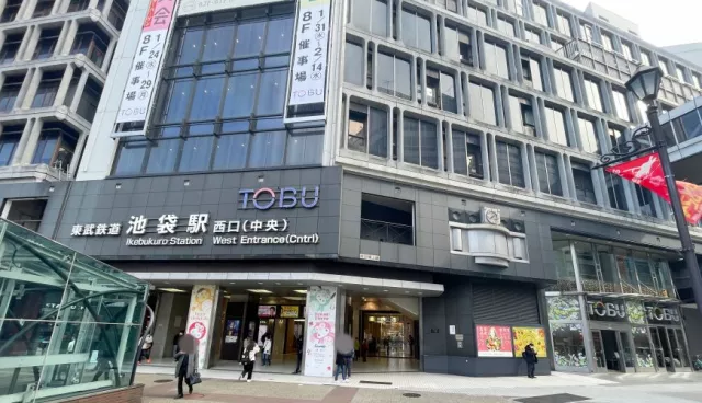 「東武百貨店 池袋店」5層美食街餐廳超多，12大伴手禮、品牌【附優惠券】