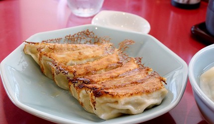 餃子之都