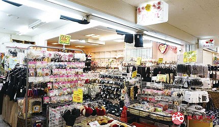 大阪船場中心