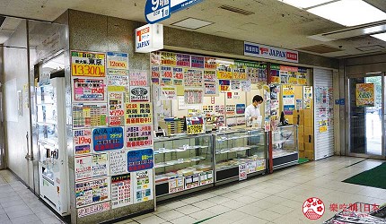 大阪船場中心
