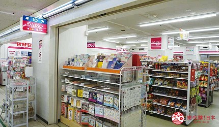 大阪船場中心