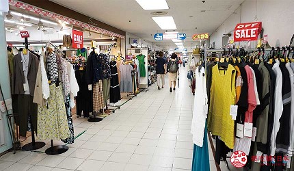 大阪船場中心