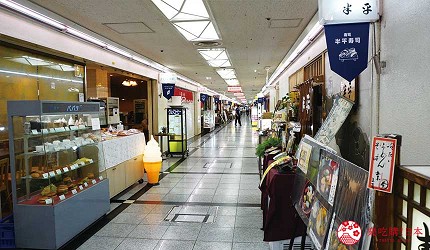 大阪船場中心