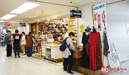 大阪船場中心