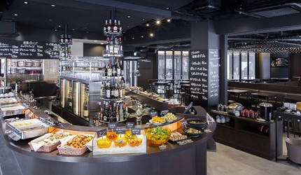 新宿住宿新宿燦路都廣場大飯店新宿酒店東急stay新宿東橫inn東京新宿歌舞伎町apa飯店新宿歌舞伎町塔新宿住宿推薦東京新宿飯店新宿酒店推介東京新宿酒店新宿車站住宿介紹文章東急 STAY 新宿圖