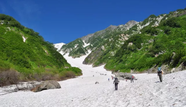 不只富士山！日本人氣登山路線：從北海道、長野到鹿兒島，初心者也能輕鬆開爬