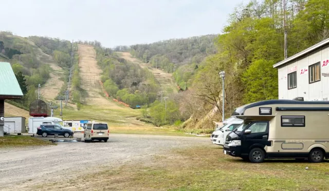 【北海道自駕】露營車自駕攻略：道南4大RV PARK，函館、北斗、大沼行程推薦