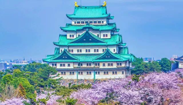 【2026最新】名古屋自由行攻略：景點地圖、美食、住宿、交通一次看懂