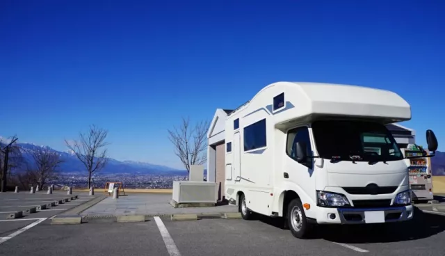 【北海道自駕】露營車中泊攻略：道央 4 大RV PARK，札幌、小樽、二世谷行程推薦