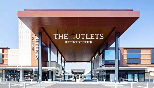 福岡北九州2大推薦購物景點：THE OUTLETS KITAKYUSHU、永旺夢樂城八幡東必買重點整理！
