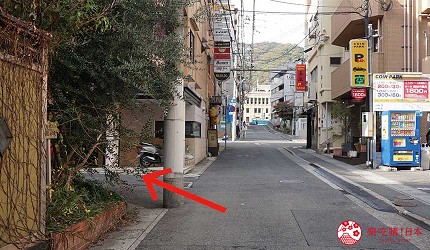 神戶牛推薦餐廳神戶三宮車站附近神戶牛推介柴火燒神戶牛牛排介紹文章付費停車場圖