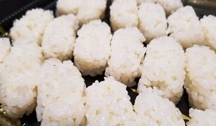 醋飯示意圖