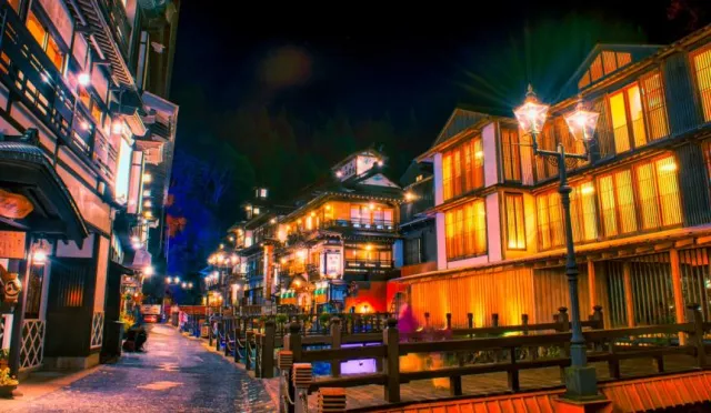 安排一場日本「大正浪漫」自由行！5 大推薦景點：小樽運河、銀山溫泉必打卡！
