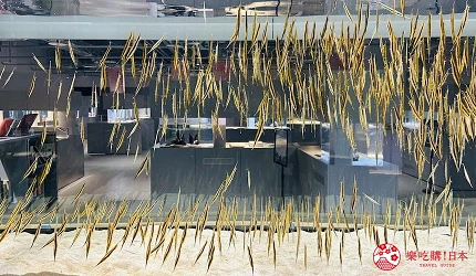 札幌景點推薦9點後北海道景點推介水族館AOAOSAPPORO親子遊景點介紹文章扁扁的條紋蝦魚