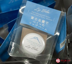 河口湖手信推介河口湖伴手禮推薦河口湖購物河口湖必買2025最新富士山伴手禮推薦富士山手信推介必買河口湖自駕遊河口湖景點map code整理文章富士北麓製造護唇膏