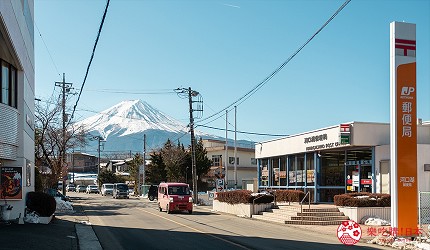 已停售河口湖伴手禮整理文章【2024年停售】河口湖郵局「當地限定明信片」
