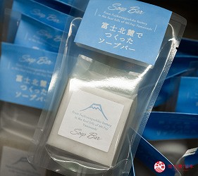 河口湖手信推介河口湖伴手禮推薦河口湖購物河口湖必買2025最新富士山伴手禮推薦富士山手信推介必買河口湖自駕遊河口湖景點map code整理文章富士北麓製造手工皂
