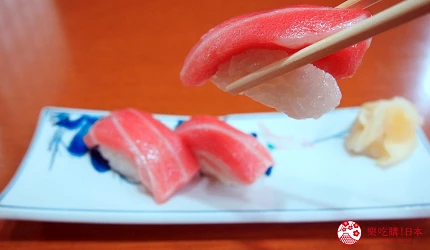 「北之漁場 札幌場外市場」的握壽司料理