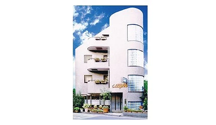 昌庭之家外觀