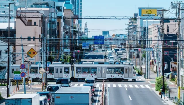 日本東京住哪區最讚？資深東京人票選「東京23區宜居排行榜」公開！